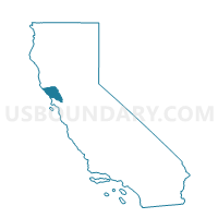 Sonoma County in California